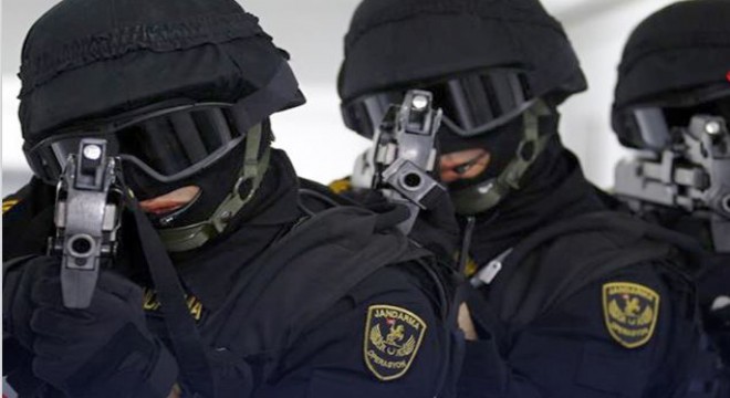 Ülke genelinde 'Mercek-24' operasyonları